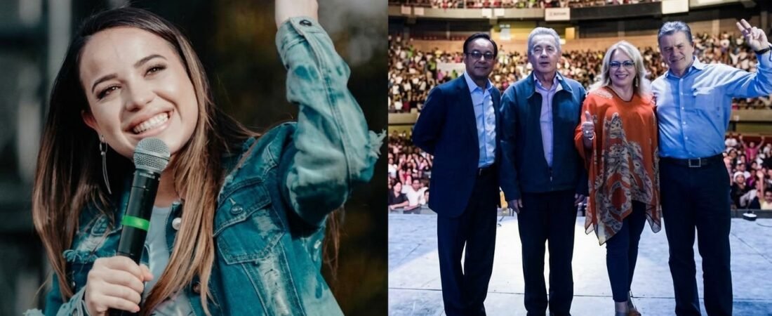 De los púlpitos al Congreso: las denuncias sobre la Misión Carismática Internacional y su influencia política