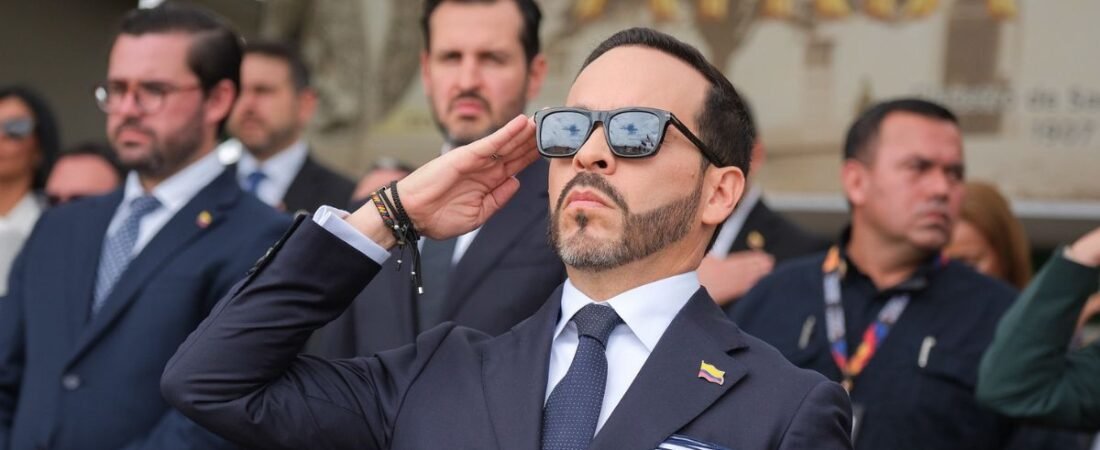 De la Espriella pierde aprobación: la corrupción preocupa al 57,8 % de los encuestados
