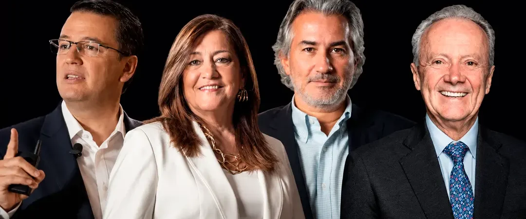 Fondo Milagro: estos son los empresarios que conformarán la junta directiva que administrará un billón para la reconstrucción