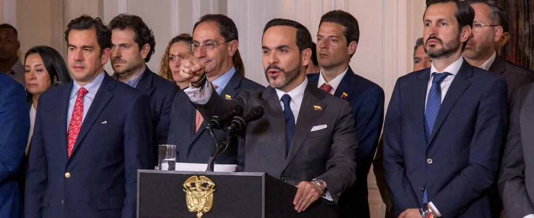 ESTOS SON LOS EMPRESARIOS QUE INTEGRARÁN LA JUNTA DIRECTIVA DEL FONDO MILAGRO