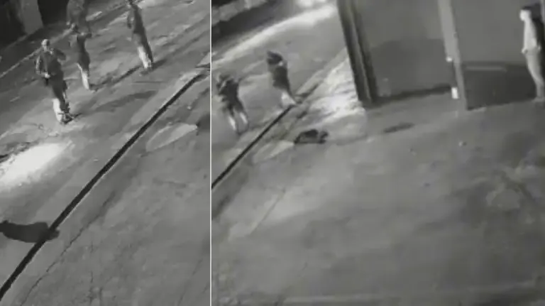 45 disparos y 27 impactos: joven de 20 años murió en Brasil tras confundir su celular con un arma