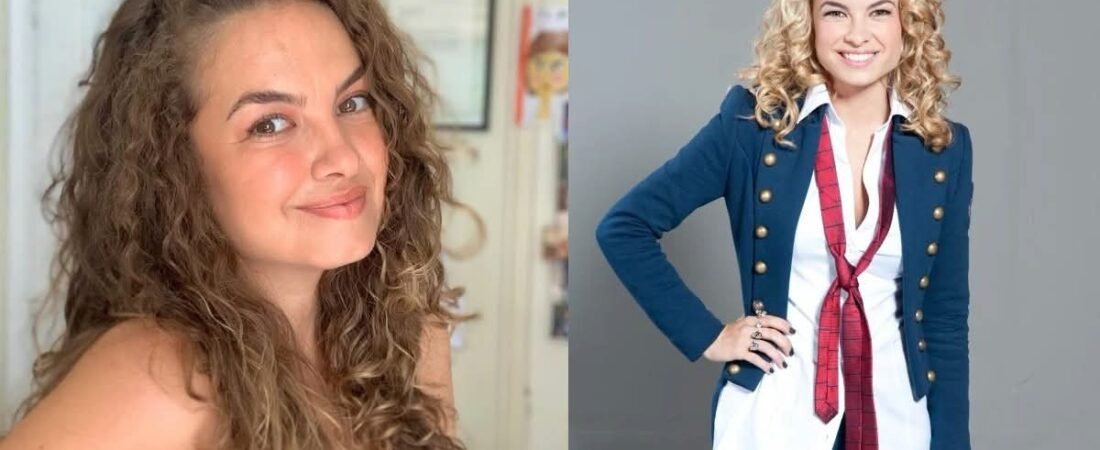 Murió Lua Blanco, la actriz que interpretó a Roberta en ‘Rebelde’: tenía 39 años