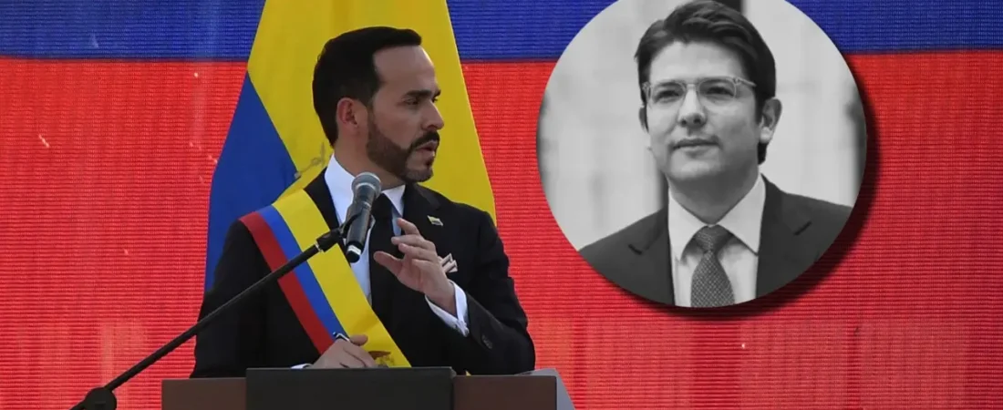 De la Espriella dice que irá tras los responsables del caso Miguel Uribe Turbay: “Los voy a cazar uno a uno”