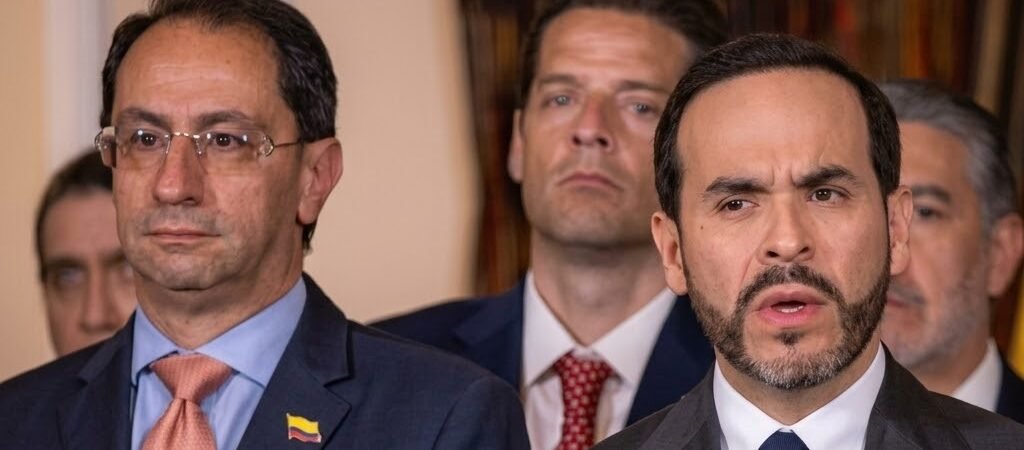 De la Espriella recibe críticas en Estados Unidos por respaldar a María Elvira Salazar en las elecciones legislativas