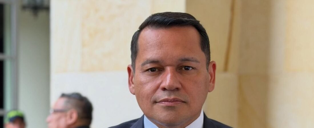 Alejandro Ocampo demanda el Decreto 1525 de 2026 que regula la protesta social en Colombia