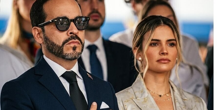 Firma de abogados del presidente Abelardo de la Espriella anuncia acciones legales tras ataques a la primera dama atribuidos al caricaturista Matador