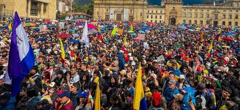 “Ni un paso atrás”: mensaje convoca a defender derechos, patrimonio natural y avances sociales