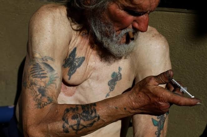 Nuevas drogas sintéticas agravan la crisis del fentanilo en Estados Unidos: algunas mezclas resisten los tratamientos habituales