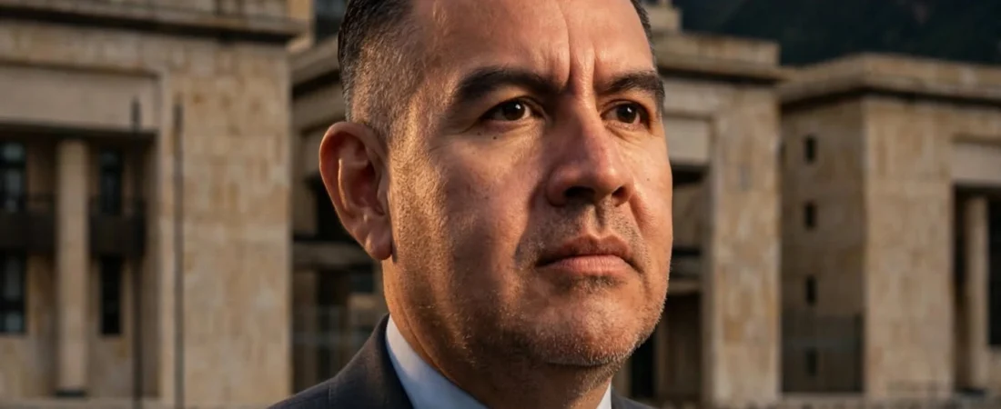 Corte Suprema condena a senador Wilmer Carrillo a 8 años y medio de prisión por contrato sin requisitos legales en Norte de Santander