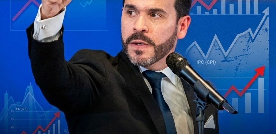 ¿Austeridad para quién? El debate sobre los recortes del Gobierno de Abelardo de la Espriella