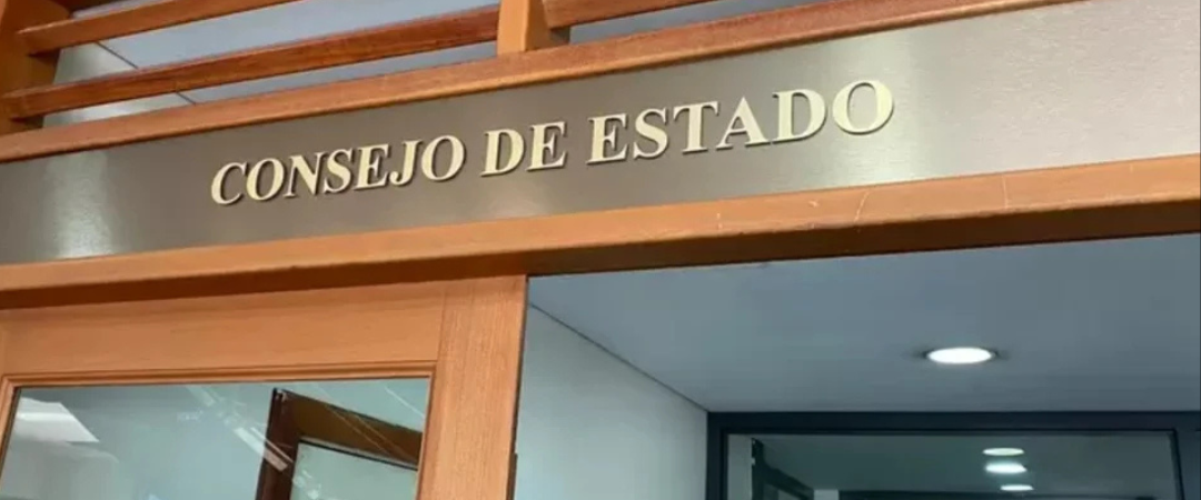 CONSEJO DE ESTADO CONDENA A COMUNIDAD Y LÍDER SOCIAL POR BLOQUEOS