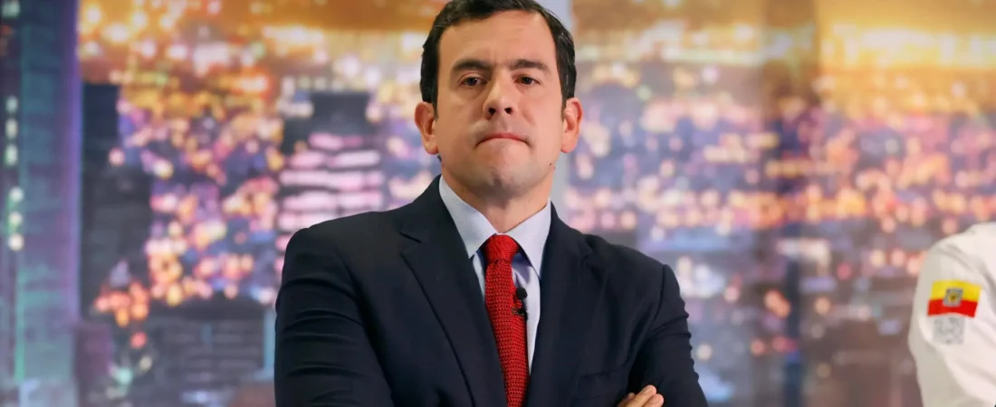 Gobierno de De la Espriella defiende intervención antidisturbios en el Museo Nacional pese a cuestionamientos por uso de la fuerza
