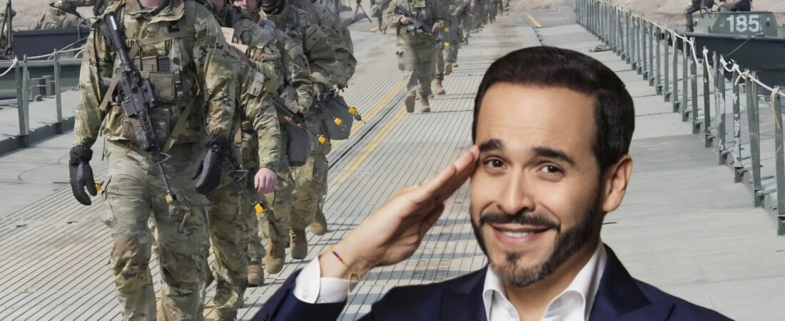 Decreto sobre las protestas y despliegue militar de EE. UU.: decisiones que abren el debate sobre la soberanía