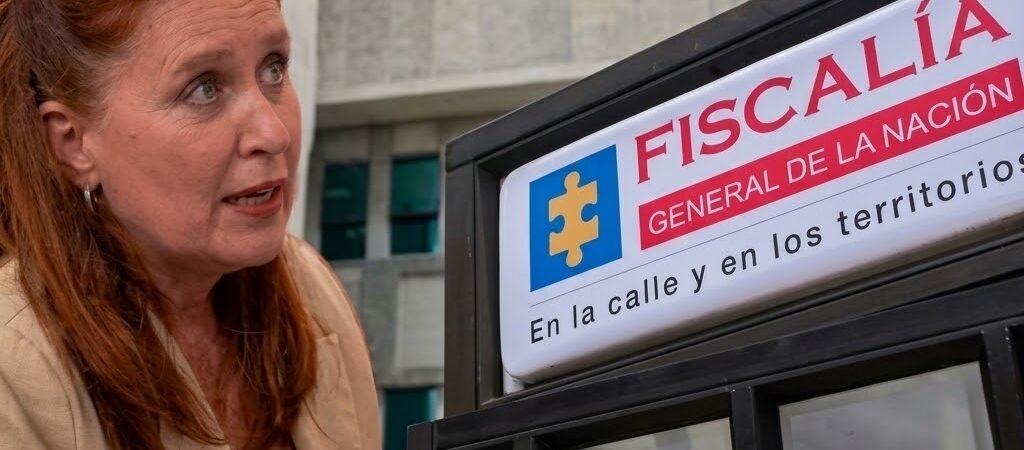 Eva Ferrer no compareció ante la Fiscalía por señalamientos contra Verónica Alcocer