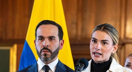 Fundación de la primera dama sin licencia de la DIAN y sin cuentas claras genera polémica nacional