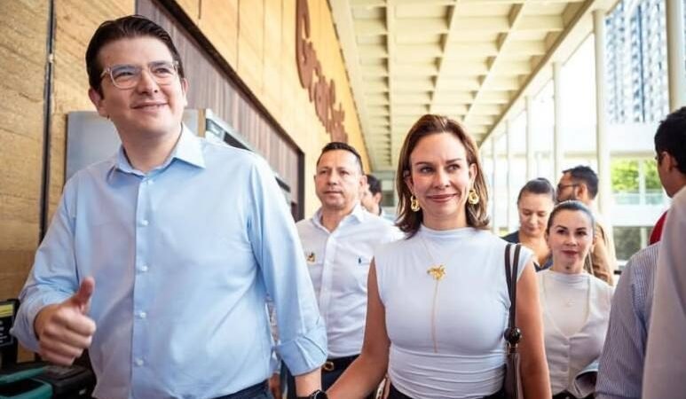 María Claudia Tarazona afirma que la orden de asesinar a Miguel Uribe Turbay salió del Congreso