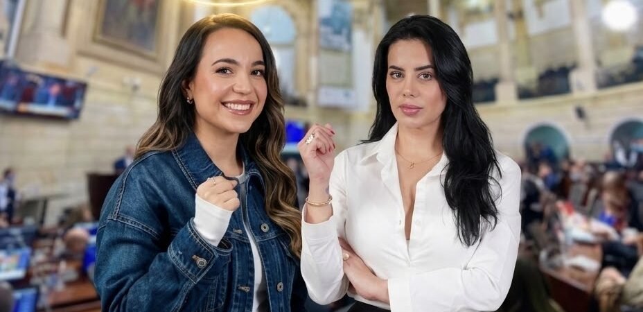 Alejandra Omaña cuestiona a Sara Castellanos y abre el debate sobre diezmos, beneficios tributarios y poder religioso