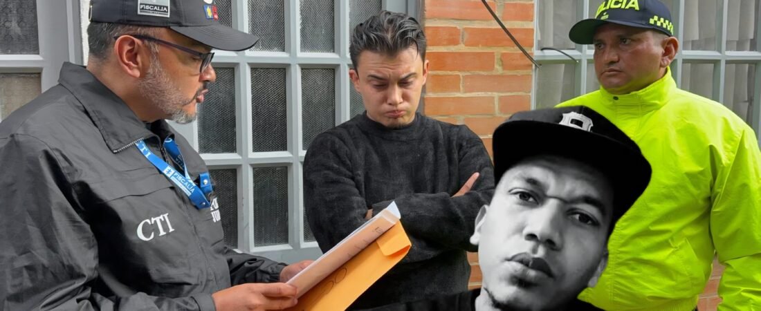 “Estoy acostumbrado a matar negros”: la grave denuncia que sacude la investigación por la muerte de Donovan Balanta