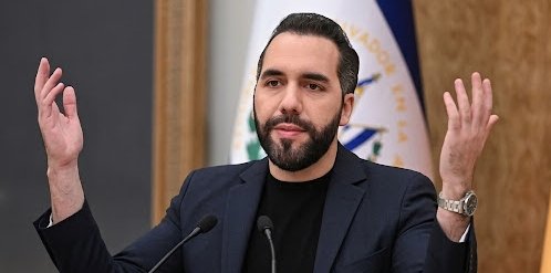 Bukele aclara su plan de excarcelación en El Salvador y niega que vaya a liberar a la mitad de los presos