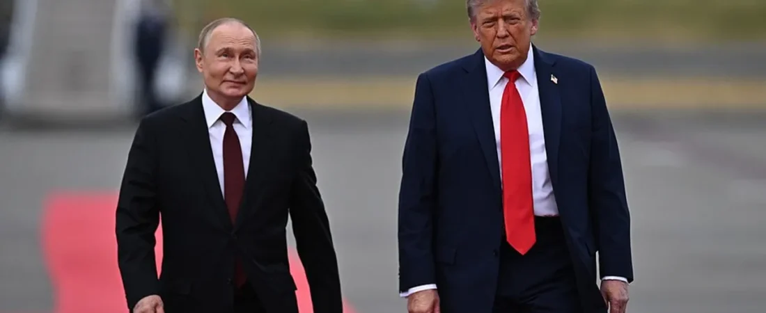 Trump suspende sanciones contra Rusia y provoca la indignación de Zelenski: “Esta decisión solo ayuda a los rusos”