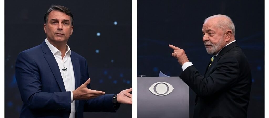 Lula responde con una frase explosiva a Flávio Bolsonaro: “Incluido tu padre”
