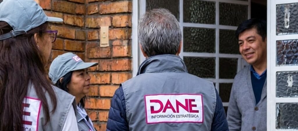 ¿Quién controla las cifras de Colombia? Proyecto busca sacar al DANE de la órbita directa del Gobierno