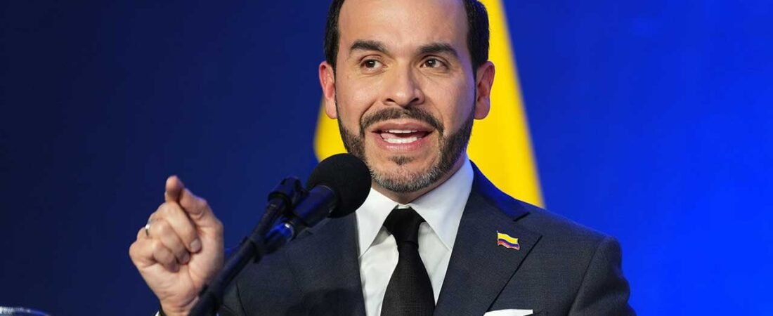 ONU pide a Gobierno de Abelardo De La Espriella concretar implementación del Acuerdo de Paz de 2016 y rechaza petición de dejar de verificar reforma rural integral