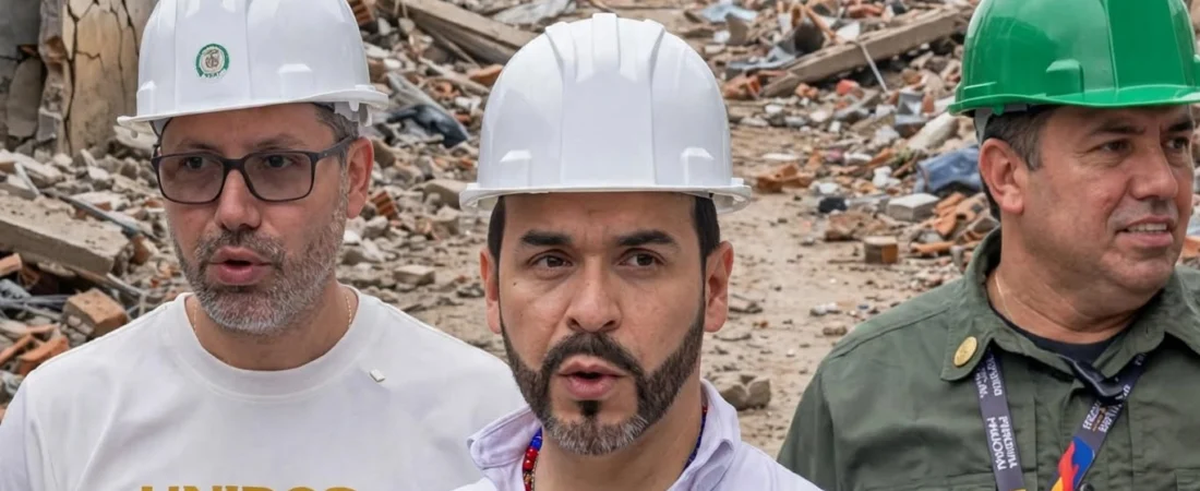 Fondo Milagro comenzará con un crédito de $624.000 millones y surgen preguntas sobre las donaciones
