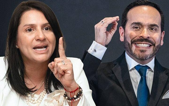 Polémica por retiro de obras del Museo Nacional llegará al Congreso: citarán a ministra de Cultura