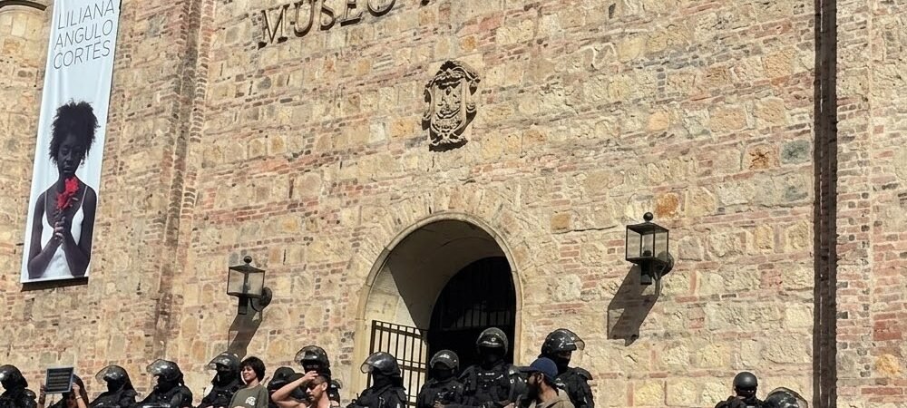 Juez ordena frenar el retiro de piezas del Museo Nacional y pone límites a nuevas intervenciones