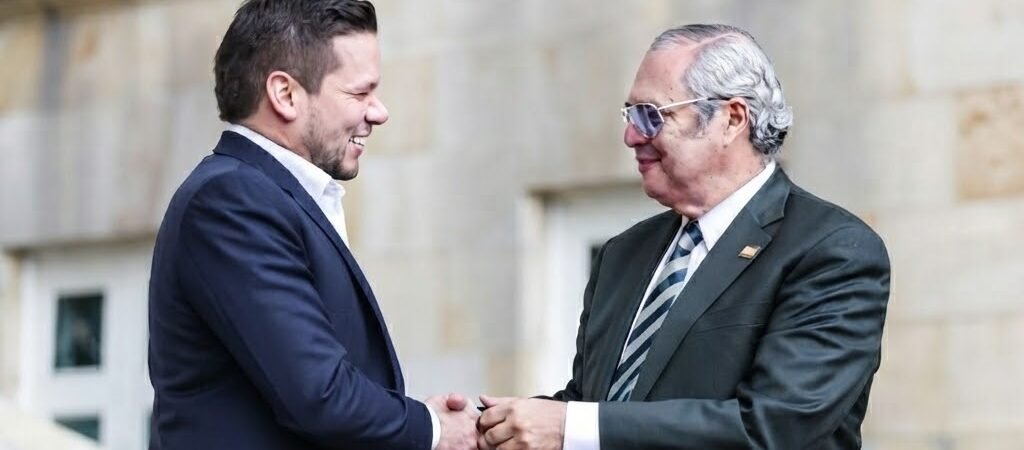Caso UNGRD: Corte Suprema ordena libertad de Andrés Calle e Iván Name por vencimiento de términos