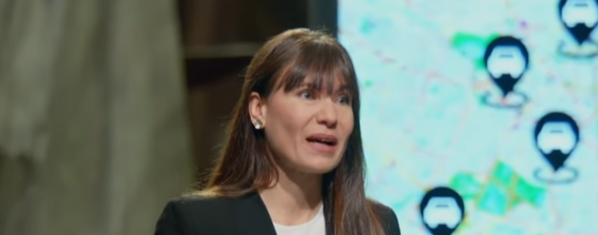 Fiscalía solicita imputación contra Zulma Guzmán por el caso de las frambuesas con talio