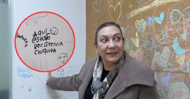 “Me dicen Tronchatoro y tumbo toros”: polémico mensaje de la directora del ICBF
