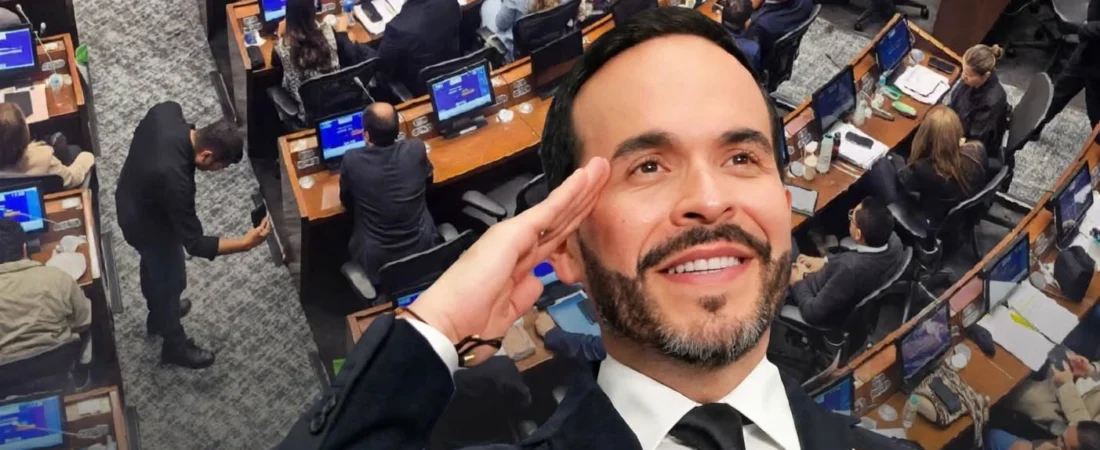 Presupuesto de 2027: aprobado por el Congreso, pero bajo cuestionamientos por un posible vicio de trámite