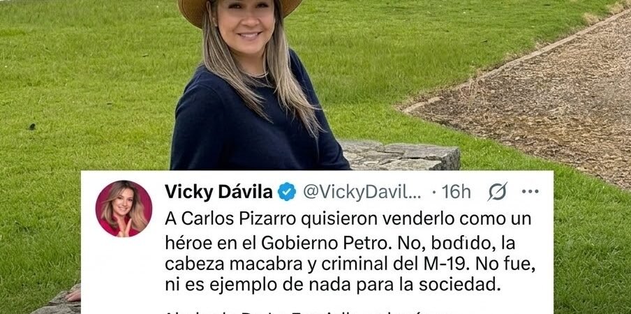 Carlos Pizarro y la memoria histórica: el debate sobre el pasado del M-19 vuelve a dividir a Colombia