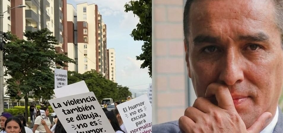 Protestan frente a la casa de Matador por sus publicaciones contra la primera dama: la polémica no apaga las preguntas sobre las donaciones