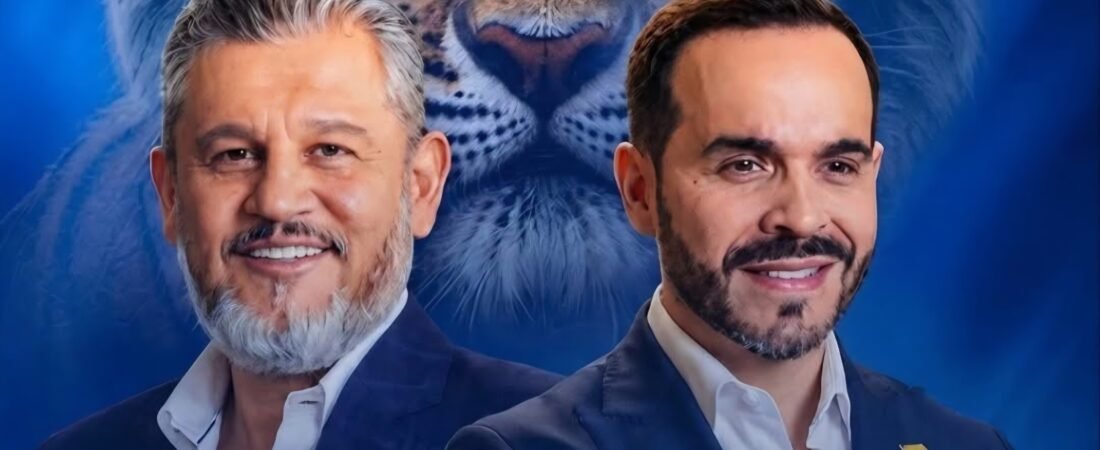 “Para ganar la guerra”: Estratega de Abelardo dice que hay que ir por el 2027.