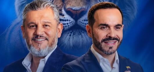 “Para ganar la guerra”: Estratega de Abelardo dice que hay que ir por el 2027.