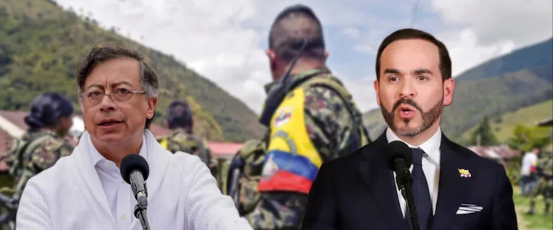 Gobierno anuncia revocatoria de beneficios a más de 200 integrantes de grupos armado